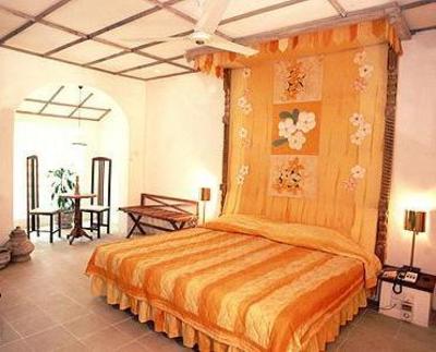 фото отеля Sigiriya Village Hotel