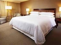Sheraton Charlotte Hotel