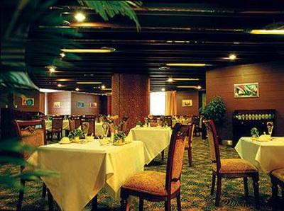 фото отеля Urumqi Southern Airlines Pearl International Hotel