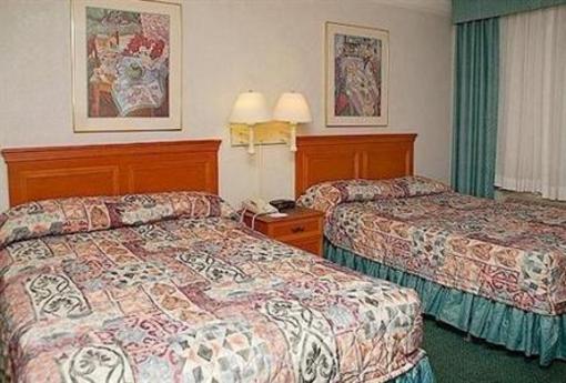 фото отеля La Quinta Inn El Paso - Airport