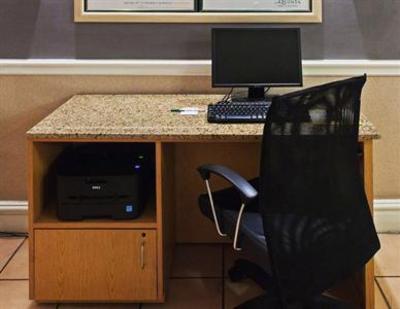 фото отеля La Quinta Inn El Paso - Airport