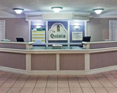 фото отеля La Quinta Inn El Paso - Airport