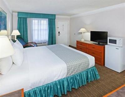 фото отеля La Quinta Inn El Paso - Airport