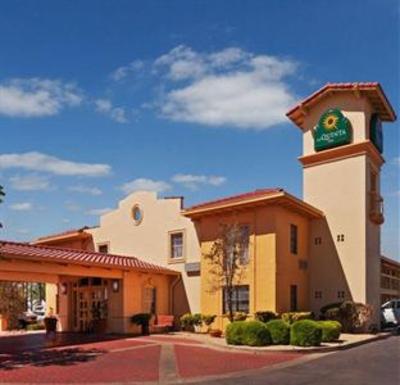 фото отеля La Quinta Inn El Paso - Airport