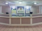 фото отеля La Quinta Inn El Paso - Airport