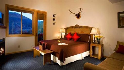 фото отеля Mountain Chalet Aspen