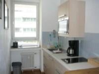 Cityapartment Waisenhausgasse Cologne