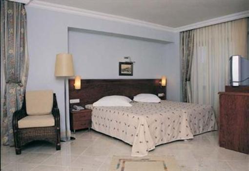 фото отеля Dalyan Dostlari Evi Hotel