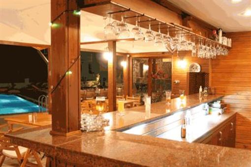 фото отеля Dalyan Dostlari Evi Hotel