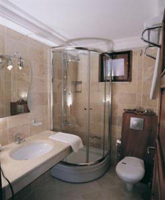 фото отеля Dalyan Dostlari Evi Hotel