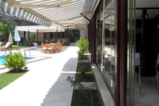 фото отеля Dalyan Dostlari Evi Hotel