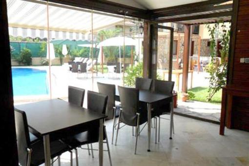 фото отеля Dalyan Dostlari Evi Hotel