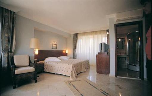 фото отеля Dalyan Dostlari Evi Hotel