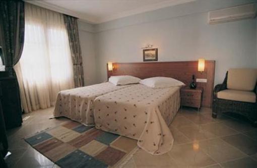 фото отеля Dalyan Dostlari Evi Hotel