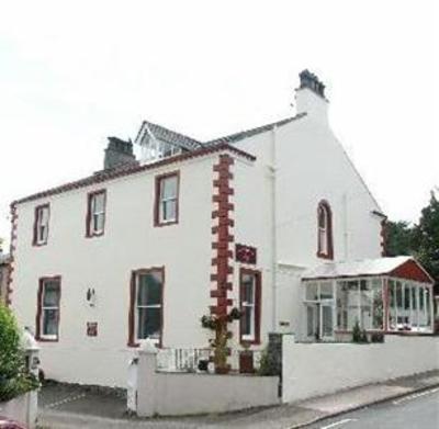 фото отеля Acorn House Bed and Breakfast Keswick (England)