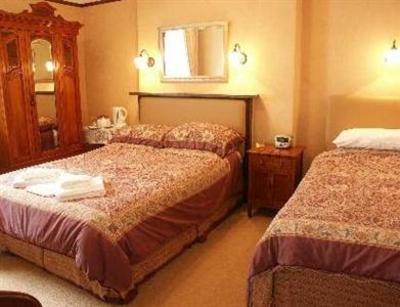 фото отеля Acorn House Bed and Breakfast Keswick (England)