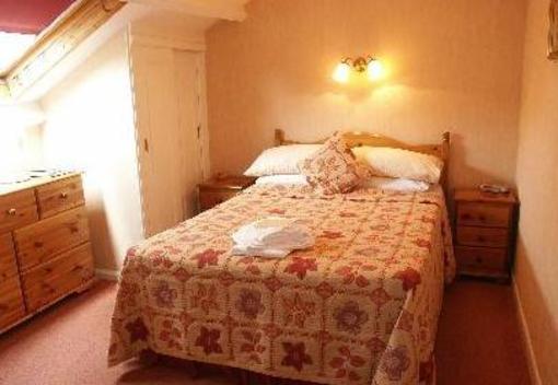 фото отеля Acorn House Bed and Breakfast Keswick (England)