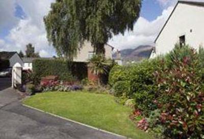 фото отеля Acorn House Bed and Breakfast Keswick (England)