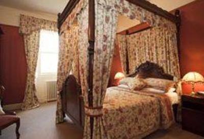фото отеля Acorn House Bed and Breakfast Keswick (England)
