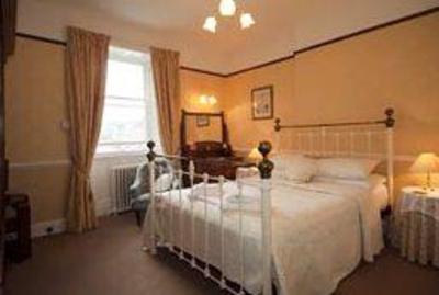 фото отеля Acorn House Bed and Breakfast Keswick (England)
