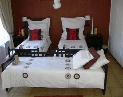 фото отеля Foreverfair B&B