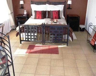фото отеля Foreverfair B&B
