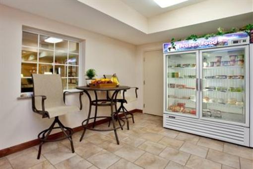 фото отеля Candlewood Suites New Iberia