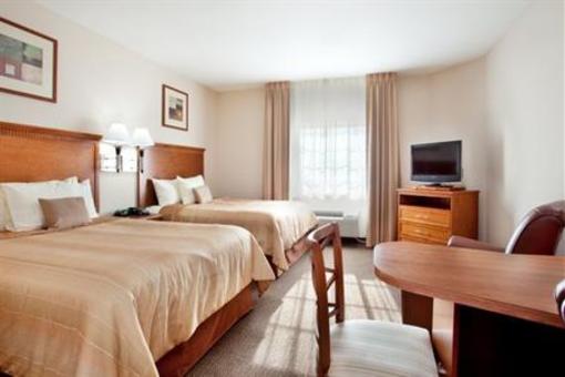 фото отеля Candlewood Suites New Iberia