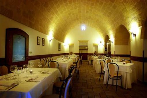 фото отеля Relais Masseria La Grande Quercia