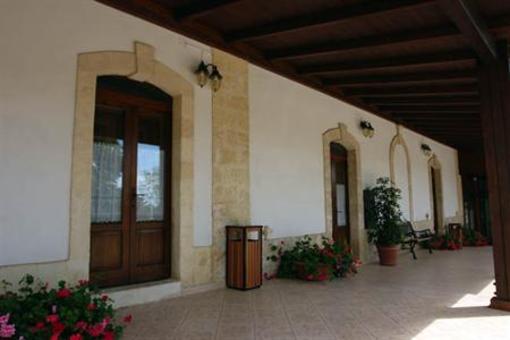 фото отеля Relais Masseria La Grande Quercia