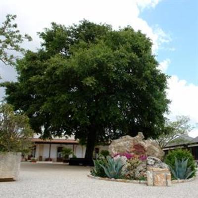 фото отеля Relais Masseria La Grande Quercia