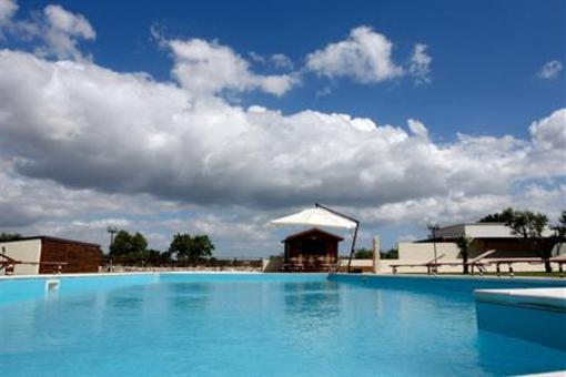 фото отеля Relais Masseria La Grande Quercia
