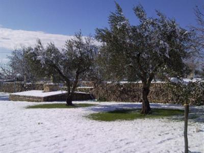 фото отеля Relais Masseria La Grande Quercia