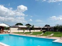 Relais Masseria La Grande Quercia