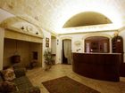 фото отеля Relais Masseria La Grande Quercia