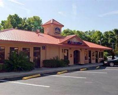 фото отеля BEST WESTERN Lake City Inn