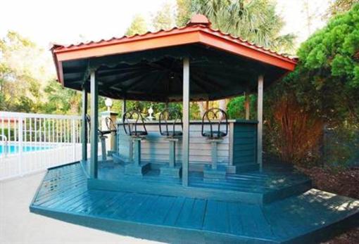 фото отеля BEST WESTERN Lake City Inn