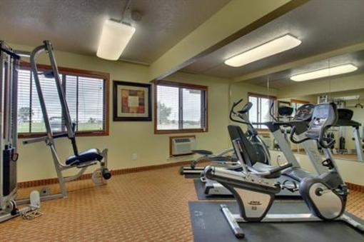 фото отеля Best Western Altoona Inn