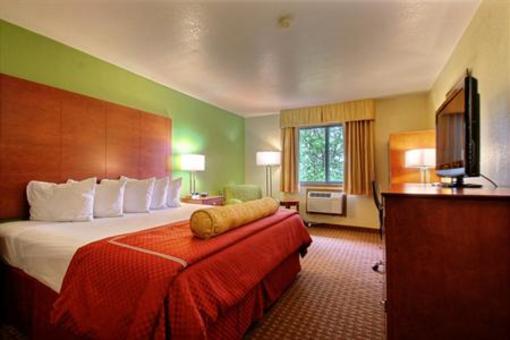 фото отеля Best Western Altoona Inn
