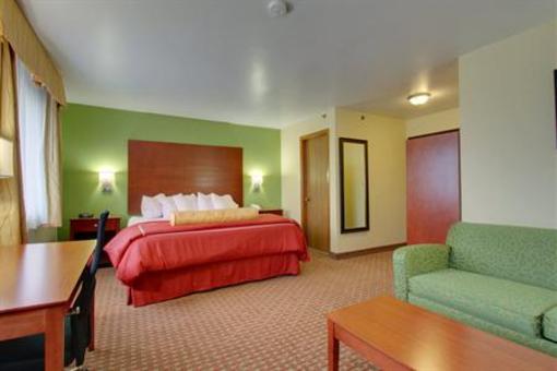 фото отеля Best Western Altoona Inn