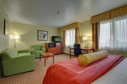 фото отеля Best Western Altoona Inn