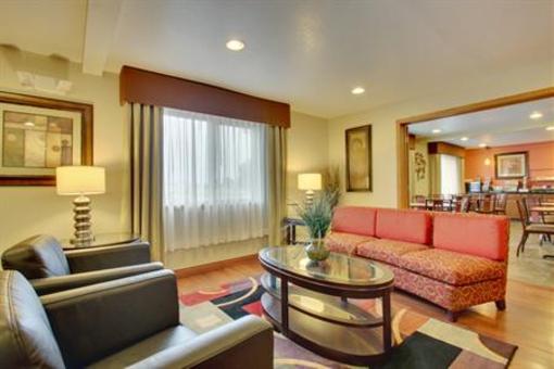 фото отеля Best Western Altoona Inn