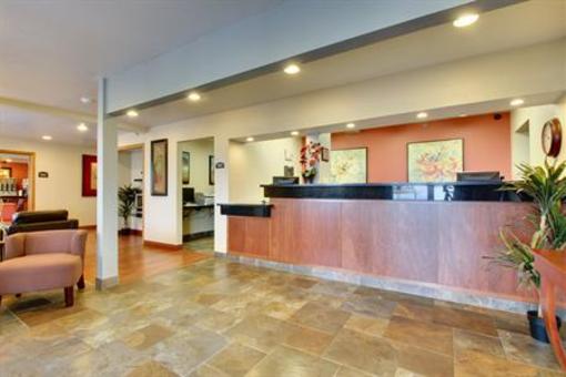 фото отеля Best Western Altoona Inn