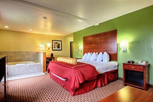фото отеля Best Western Altoona Inn