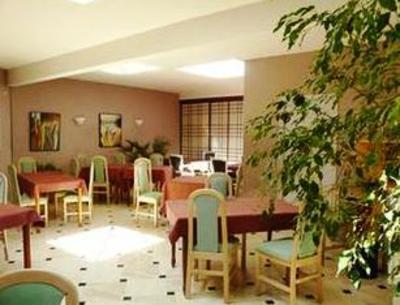 фото отеля Hostellerie du Vieux Moulin Bouilland