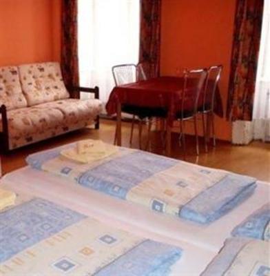 фото отеля Pension Madara