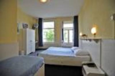 фото отеля Hotel Titus
