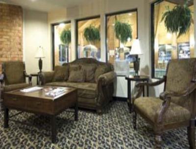 фото отеля Baymont Inn and Suites Tupelo