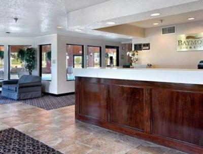 фото отеля Baymont Inn and Suites Tupelo