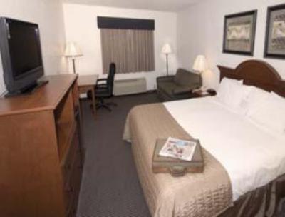 фото отеля Baymont Inn and Suites Tupelo